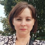 Dr. Tetiana Nosulich