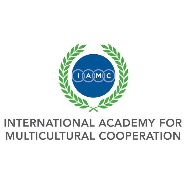 IAMC logo