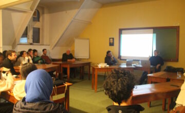 News - Training on Sunday