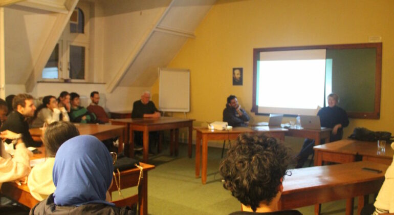 News - Training on Sunday