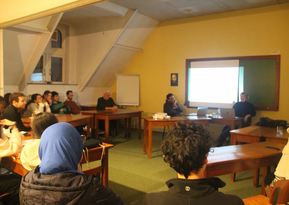 News - Training on Sunday