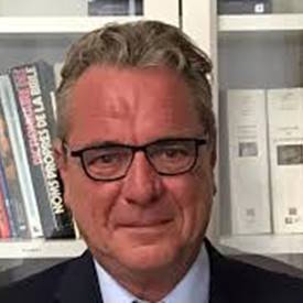 Prof. Dr. Johan Temmerman 