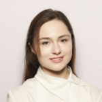 Ms. Magdalena Harkin