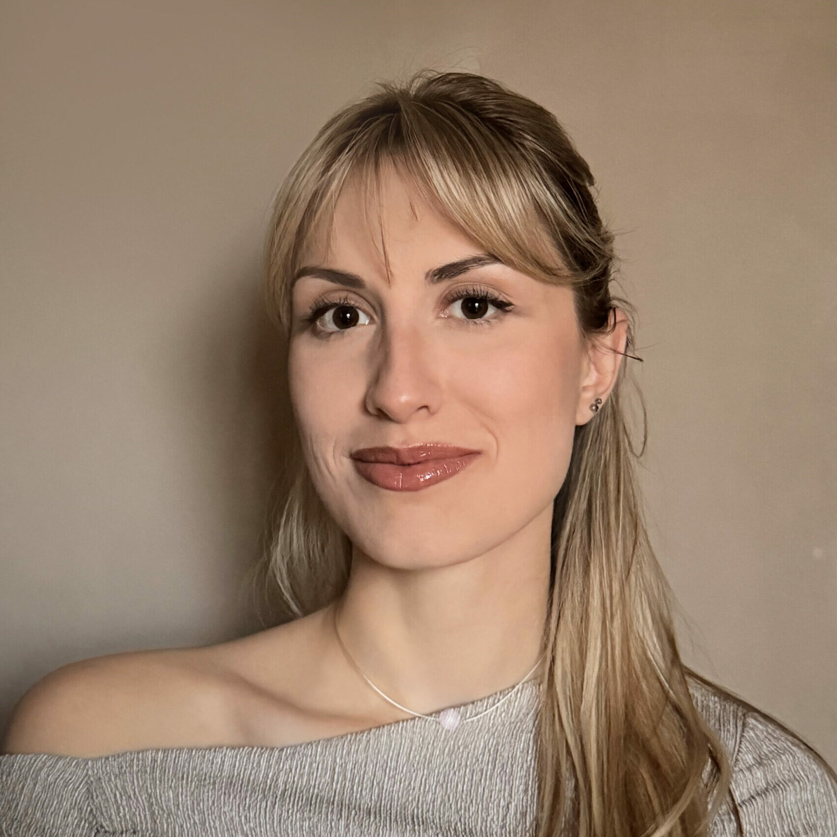 Ms. Tamara Nikolić Prodić 