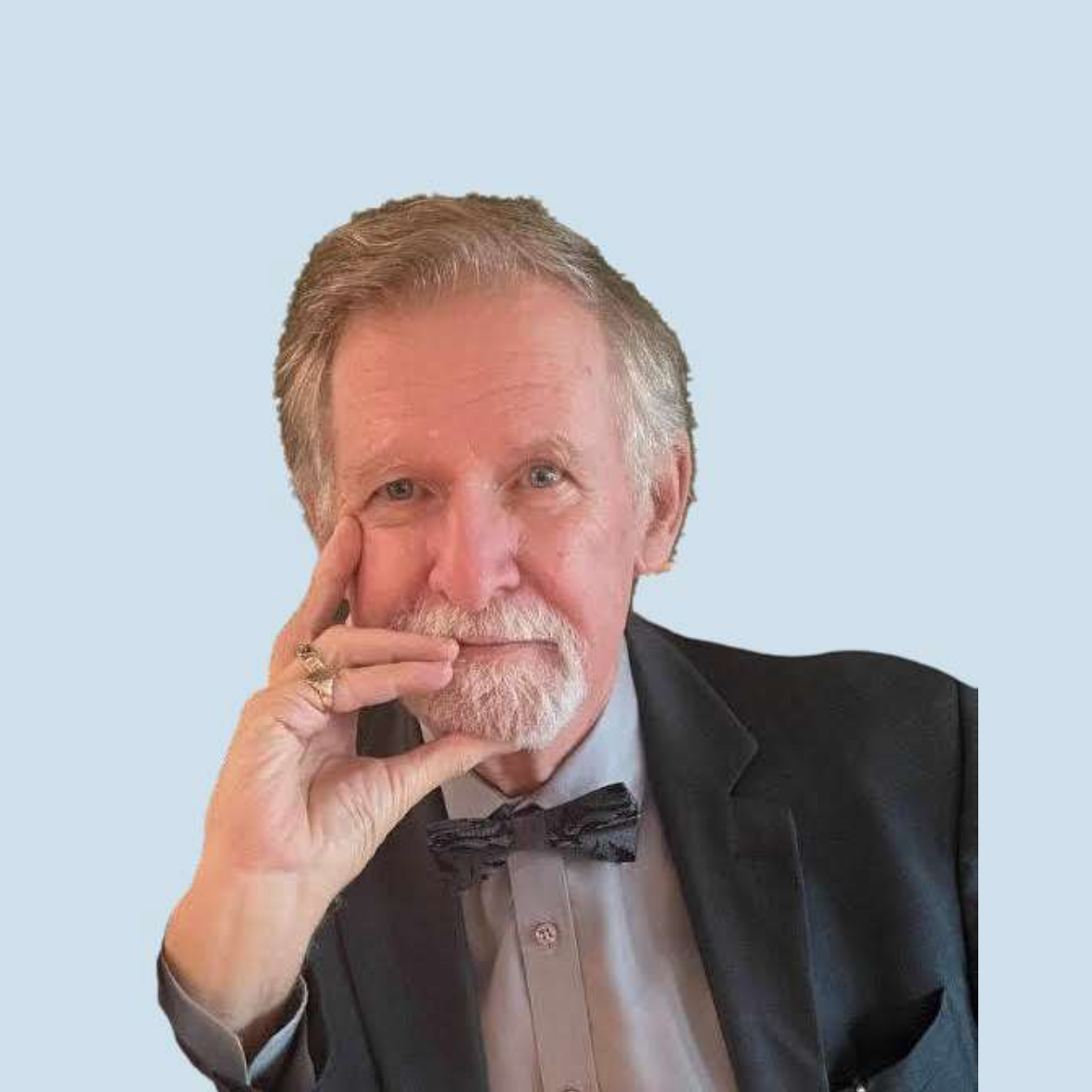 Rev. Dr. James Christie