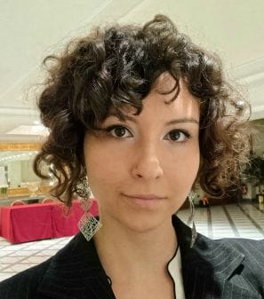 Dr. Tamara Vukicevic